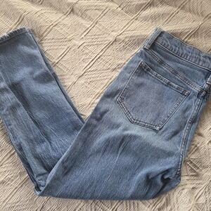 Madewell The Perfect Vintage Jean